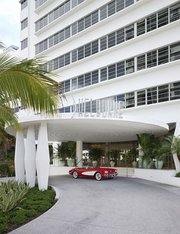 Imagen general del Hotel Shelborne South Beach. Foto 2