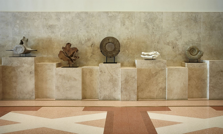 Imagen de los interiores del Hotel Shelborne South Beach. Foto 14