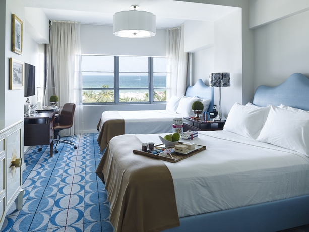 Imagen general del Hotel Shelborne South Beach. Foto 3