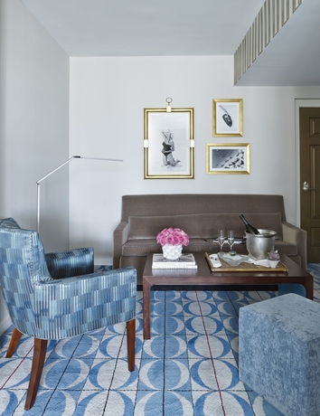 Imagen de la habitación del Hotel Shelborne South Beach. Foto 9