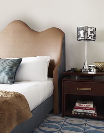 Imagen de la habitación del Hotel Shelborne South Beach. Foto 11