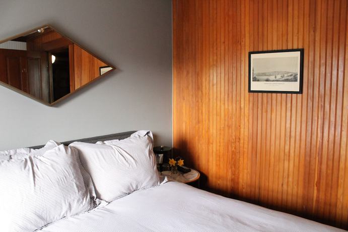 Imagen de la habitación del Hotel Shelburne. Foto 6