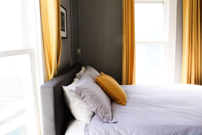 Imagen de la habitación del Hotel Shelburne. Foto 17