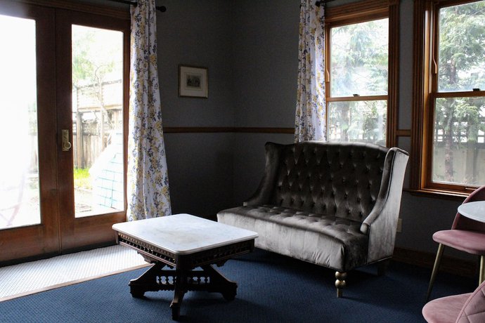 Imagen de la habitación del Hotel Shelburne. Foto 18
