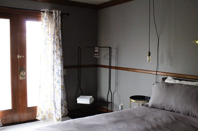 Imagen de la habitación del Hotel Shelburne. Foto 19