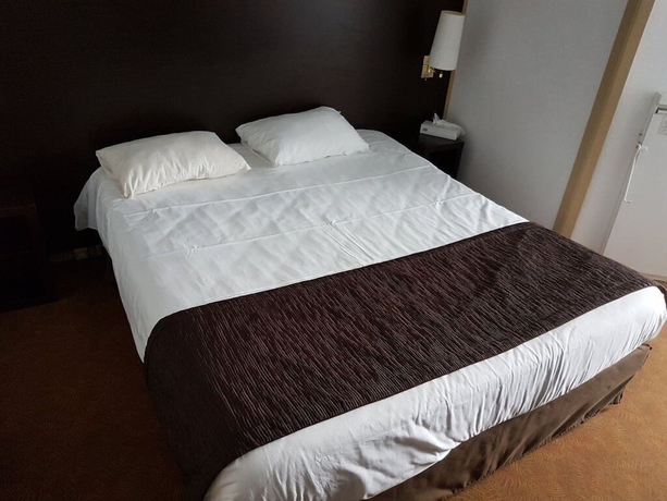Imagen de la habitación del Hotel Shelder. Foto 8