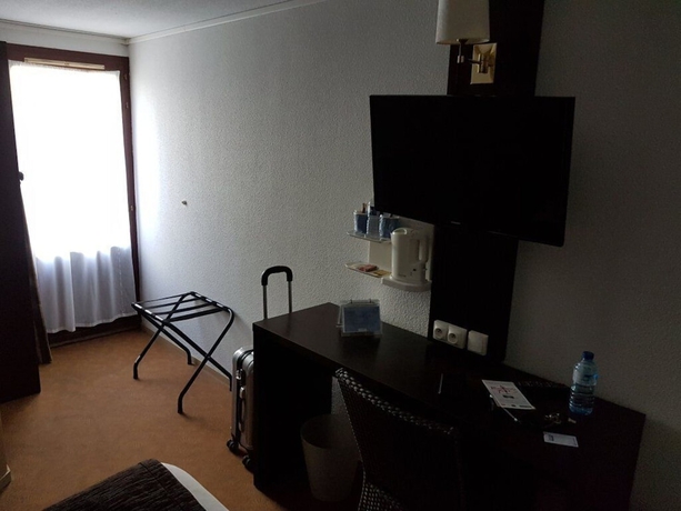 Imagen de la habitación del Hotel Shelder. Foto 9