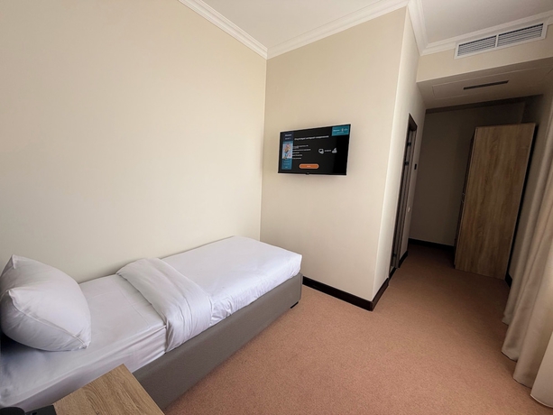 Imagen de la habitación del Hotel Sheldon, Erev&aacute;n. Foto 2