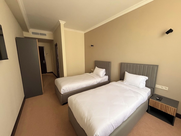 Imagen de la habitación del Hotel Sheldon, Erev&aacute;n. Foto 4