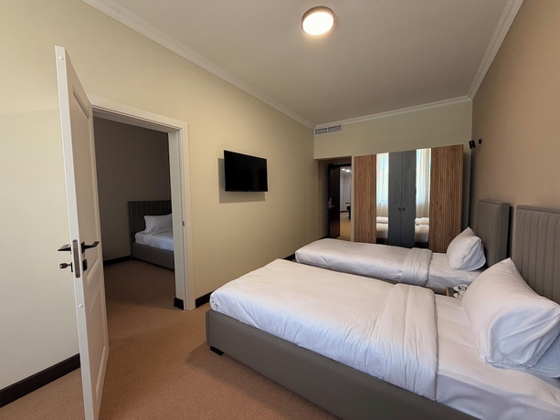Imagen de la habitación del Hotel Sheldon, Erev&aacute;n. Foto 9
