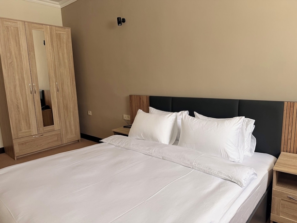 Imagen de la habitación del Hotel Sheldon, Erev&aacute;n. Foto 10