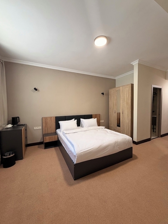 Imagen de la habitación del Hotel Sheldon, Erev&aacute;n. Foto 11
