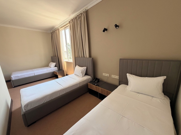 Imagen de la habitación del Hotel Sheldon, Erev&aacute;n. Foto 14