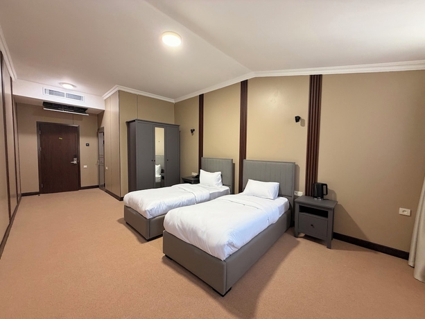 Imagen de la habitación del Hotel Sheldon, Erev&aacute;n. Foto 15
