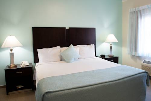 Imagen de la habitación del Hotel Sheldon, Hollywood Beach. Foto 5
