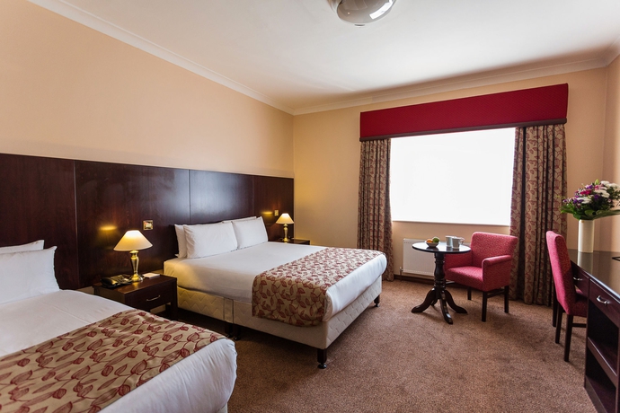 Imagen de la habitación del Hotel Sheldon Park and Leisure Club. Foto 9