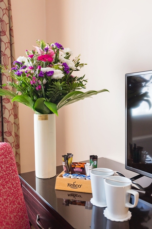 Imagen de la habitación del Hotel Sheldon Park and Leisure Club. Foto 10