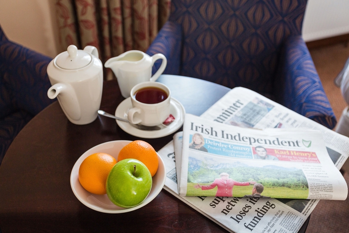 Imagen de la habitación del Hotel Sheldon Park and Leisure Club. Foto 11