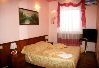 Imagen general del Hotel Shelestoff. Foto 2