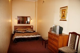 Imagen general del Hotel Shelestoff. Foto 3