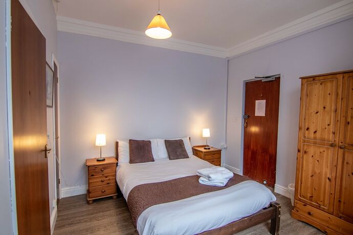 Imagen de la habitación del Hotel Shelford Lodge. Foto 13