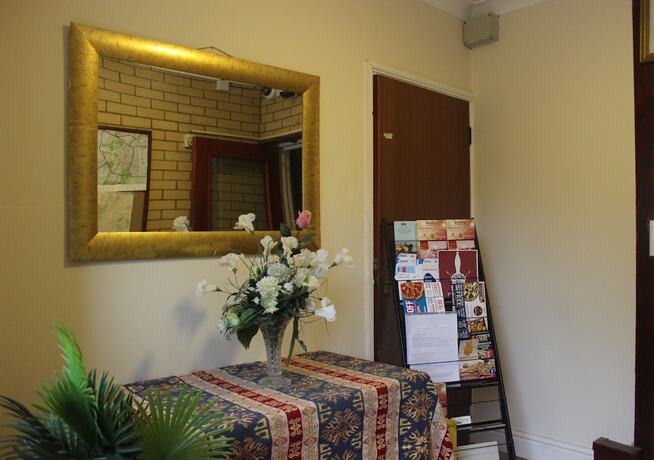 Imagen general del Hotel Shelford Lodge. Foto 2