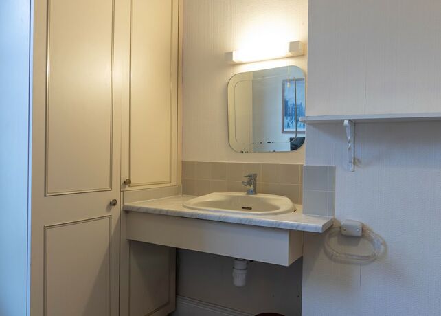 Imagen general del Hotel Shelford Lodge. Foto 4