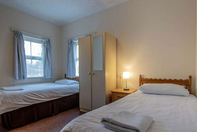 Imagen general del Hotel Shelford Lodge. Foto 5