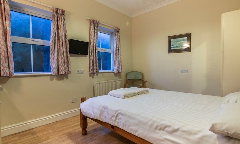 Imagen de la habitación del Hotel Shelford Lodge. Foto 18