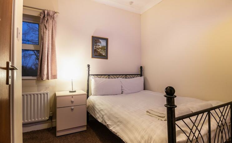 Imagen de la habitación del Hotel Shelford Lodge. Foto 19