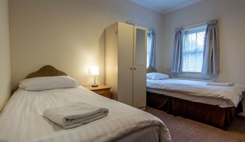 Imagen general del Hotel Shelford Lodge. Foto 9