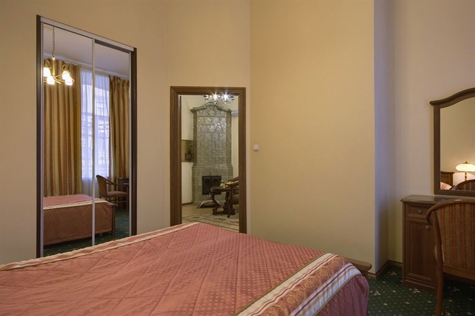 Imagen de la habitación del Hotel Shelfort. Foto 5