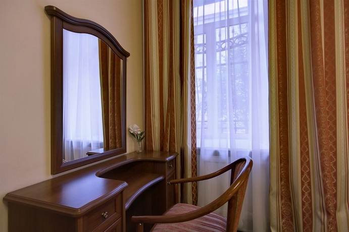 Imagen de la habitación del Hotel Shelfort. Foto 6