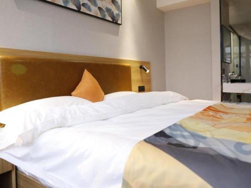 Imagen general del Hotel Shell Anqing Huazhong Road. Foto 9