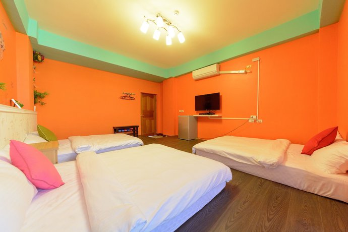 Imagen de la habitación del Hotel Shell. Foto 2