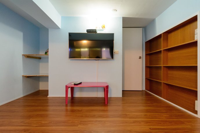 Imagen de la habitación del Hotel Shell. Foto 3