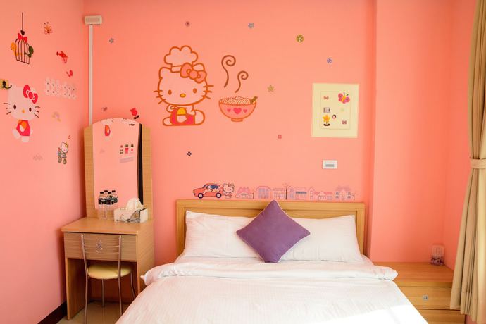 Imagen de la habitación del Hotel Shell. Foto 6