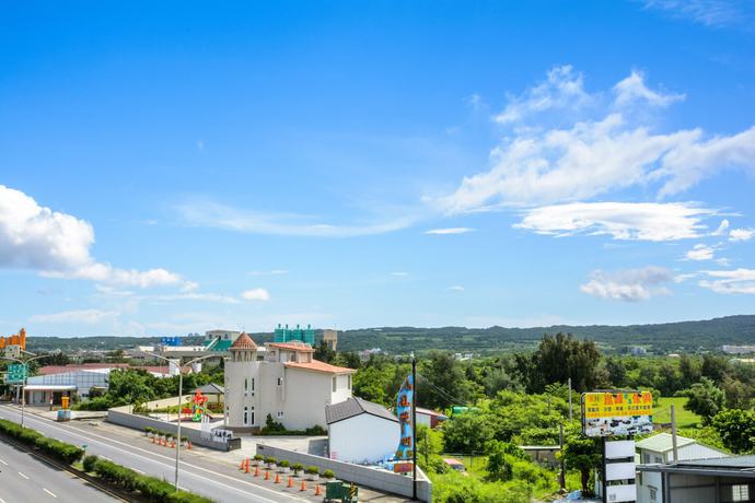 Imagen de la habitación del Hotel Shell. Foto 12