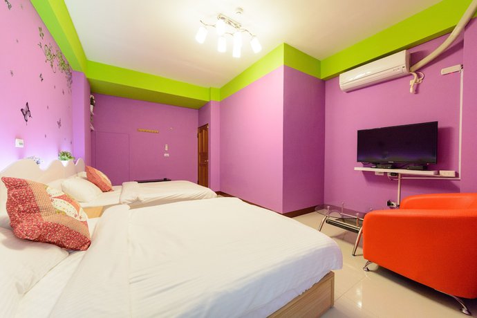 Imagen de la habitación del Hotel Shell. Foto 14