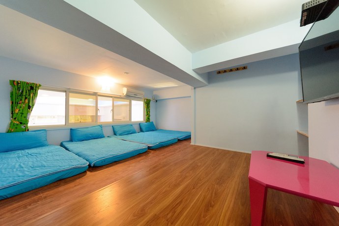 Imagen de la habitación del Hotel Shell. Foto 15