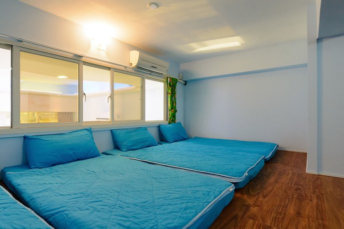 Imagen de la habitación del Hotel Shell. Foto 16