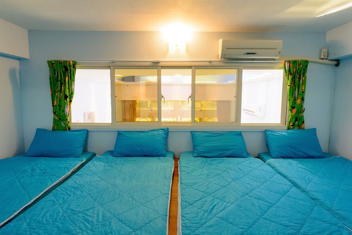 Imagen de la habitación del Hotel Shell. Foto 17