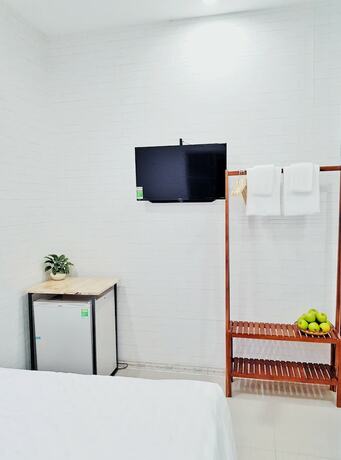 Imagen general del Hotel Shell Hotel Condao. Foto 2