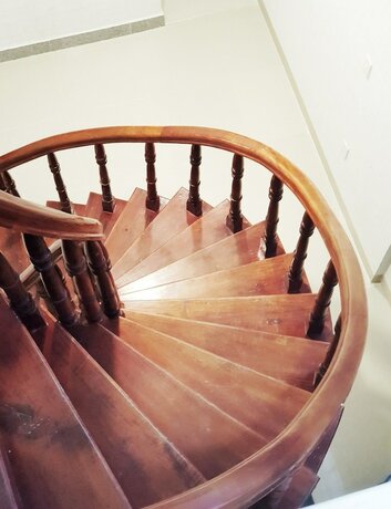 Imagen general del Hotel Shell Hotel Condao. Foto 3