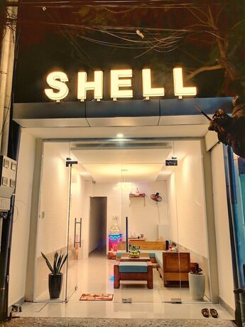 Imagen general del Hotel Shell Hotel Condao. Foto 4