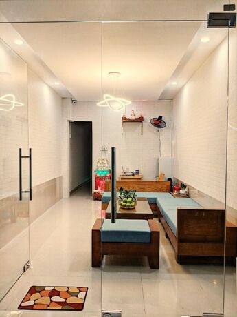 Imagen general del Hotel Shell Hotel Condao. Foto 5