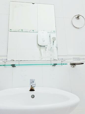 Imagen general del Hotel Shell Hotel Condao. Foto 6