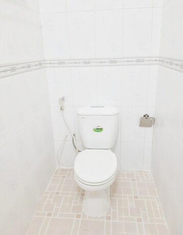 Imagen general del Hotel Shell Hotel Condao. Foto 8