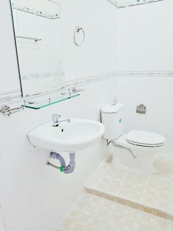 Imagen general del Hotel Shell Hotel Condao. Foto 9