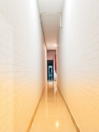 Imagen general del Hotel Shell Hotel Condao. Foto 10